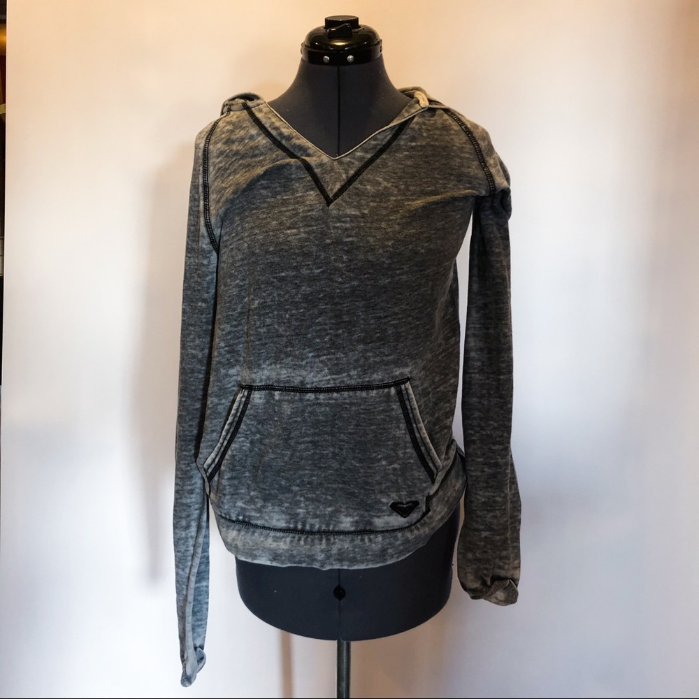 Vintage Roxy hoodie